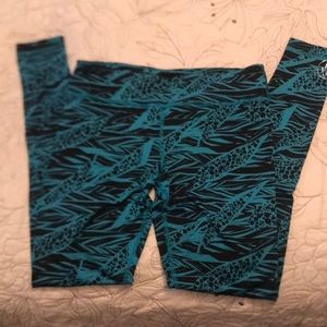 Zumba Wear Workout Pants